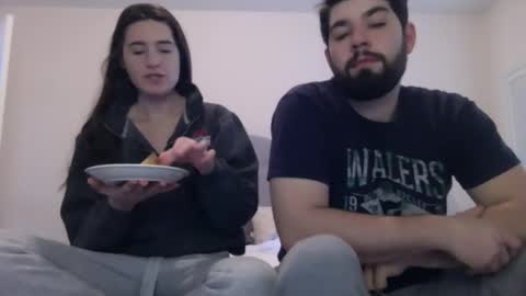 Snapshot of bambifarrina chatting on January 2025 09:40:01 PM bambifarrina online show from January 2025 09:40:01 PM