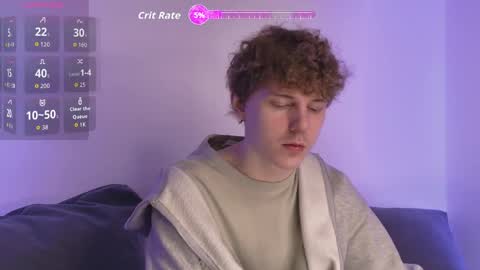 MICKEY online show from April 2026 03:39:02 PM