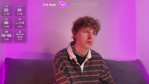 MICKEY online show from April 2026 10:43:01 AM