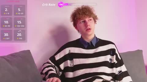 MICKEY online show from April 2026 10:38:02 AM