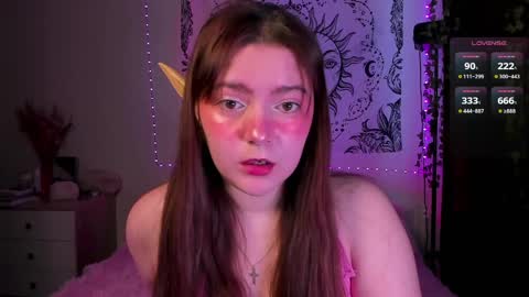 Snapshot of bambimayy chatting on March 2026 08:26:33 AM May 3 online show from March 2026 08:26:33 AM