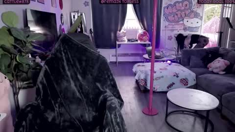 Snapshot of bambitatted chatting on February 2026 09:53:01 PM bambitatted online show from February 2026 09:53:01 PM