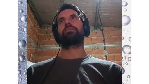 Ezequiel online show from January 2025 11:44:02 PM