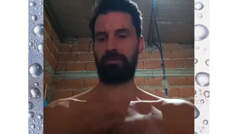 Ezequiel online show from January 2025 01:45:01 AM