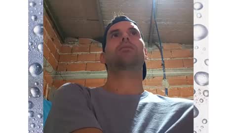 Ezequiel online show from January 2025 02:03:01 AM