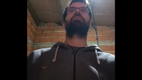 Ezequiel online show from November 2025 01:41:02 AM