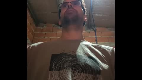 Ezequiel online show from December 2025 01:54:02 AM