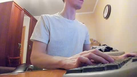 BananaBoy online show from February 2026 09:57:01 PM
