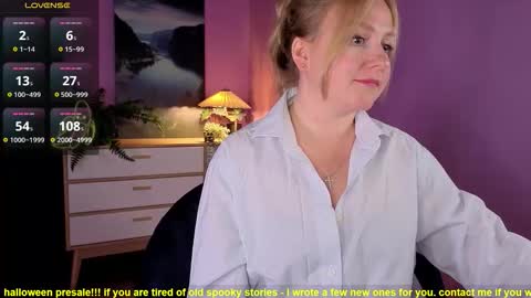 Snapshot of bananarum chatting on September 2025 09:22:01 AM Allie online show from September 2025 09:22:01 AM