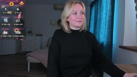 Allie online show from July 2026 06:01:02 PM