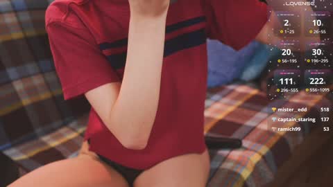 Ellen and  online show from December 2024 03:37:02 AM