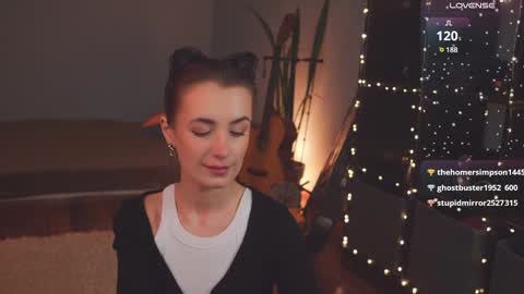 Ellen and  online show from January 2025 09:56:01 AM