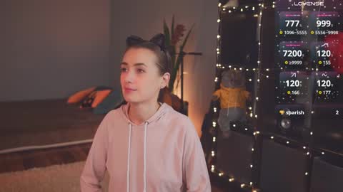 Ellen and  online show from February 2025 06:03:01 PM