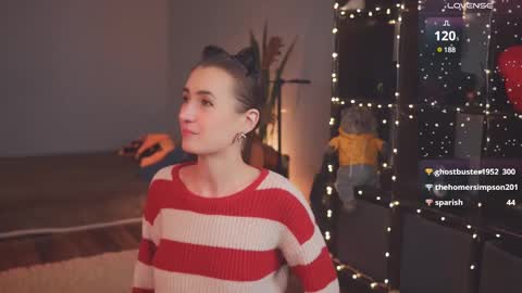 Ellen and  online show from February 2025 10:22:01 AM