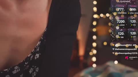 Ellen and  online show from February 2025 05:43:01 PM