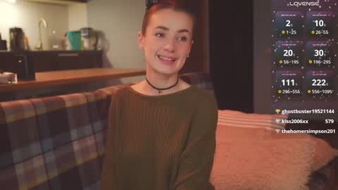 Ellen and  online show from February 2025 06:39:02 AM