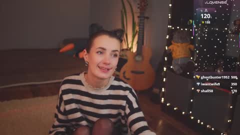 Ellen and  online show from March 2025 05:57:02 PM