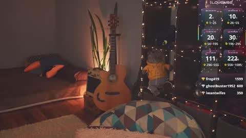 Ellen and  online show from March 2025 12:10:02 AM