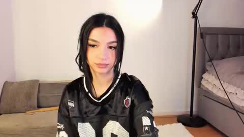 Snapshot of bandita_ chatting on April 2026 10:36:01 PM Bandita online show from April 2026 10:36:01 PM