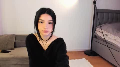 Snapshot of bandita_ chatting on April 2026 12:00:01 AM Bandita online show from April 2026 12:00:01 AM
