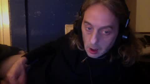 bangintoleather online show from January 2025 02:46:02 AM