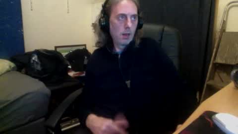 bangintoleather online show from September 2025 02:35:01 AM