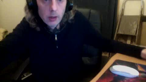 bangintoleather online show from October 2025 02:07:01 AM