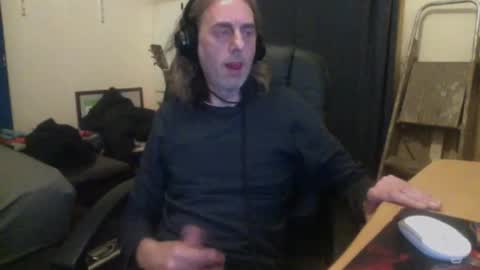 bangintoleather online show from October 2025 02:30:01 AM