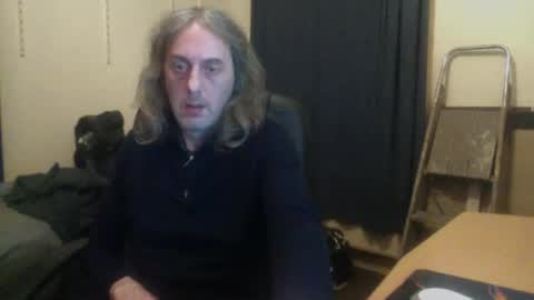 bangintoleather online show from December 2025 03:02:02 AM