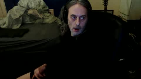 bangintoleather online show from February 2026 03:04:01 AM