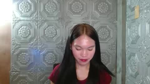 baninay810654 online show from September 2025 09:59:02 PM