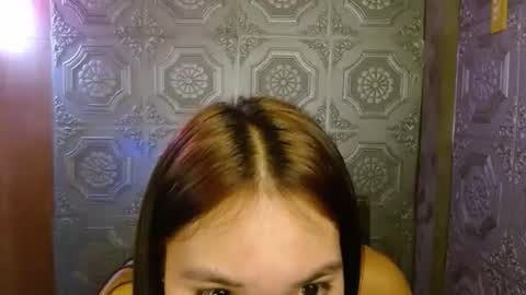 baninay810654 online show from October 2025 10:19:01 PM