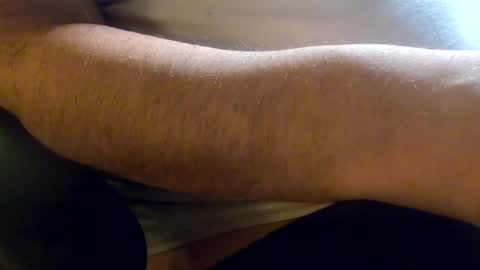 Wank Hank online show from January 2025 03:58:02 AM