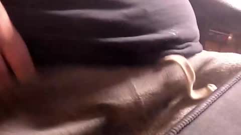 Wank Hank online show from October 2025 11:57:01 PM