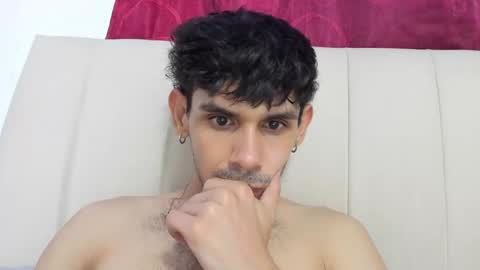 Damiano online show from October 2025 12:58:01 AM