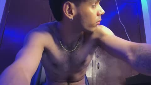 Damiano online show from October 2025 08:38:01 AM