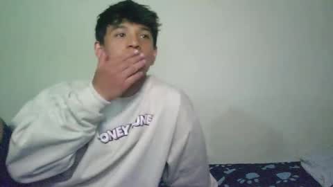 Bantesx online show from February 2025 11:20:02 PM