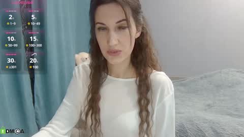 Snapshot of bany_brandy chatting on February 2025 06:19:01 PM Emma online show from February 2025 06:19:01 PM