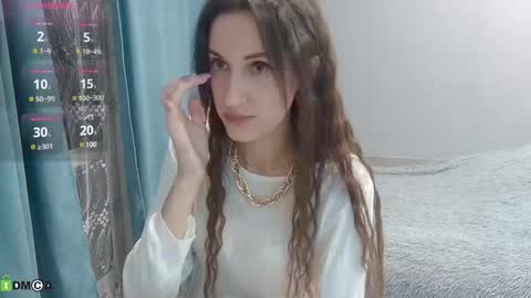 Snapshot of bany_brandy chatting on March 2025 07:05:01 PM Emma online show from March 2025 07:05:01 PM
