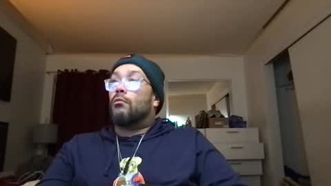 ForskinPapi online show from January 2025 08:10:01 AM