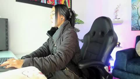 Gabi  online show from March 2025 02:51:01 PM