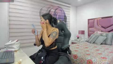 Gabi  online show from January 2026 11:37:01 AM