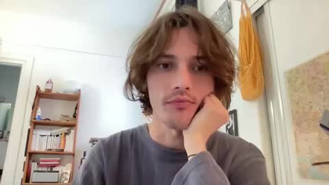 baptisteriviere online show from December 2024 11:01:01 AM