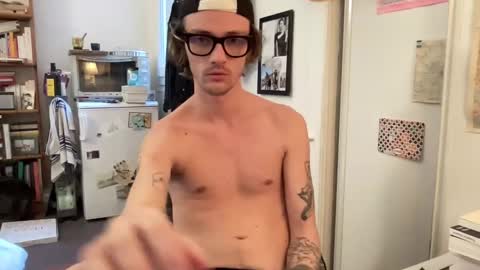 baptisteriviere online show from January 2025 03:27:01 PM