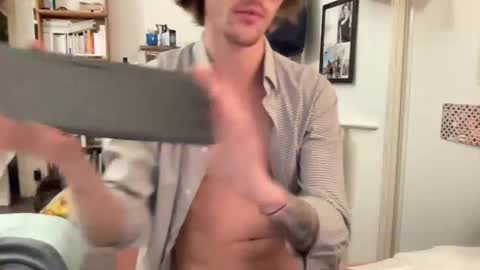 baptisteriviere online show from January 2025 12:41:01 AM