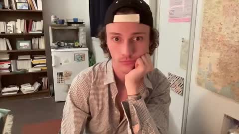 baptisteriviere online show from January 2025 05:34:01 PM