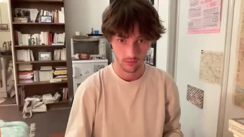 baptisteriviere online show from February 2025 10:17:02 PM