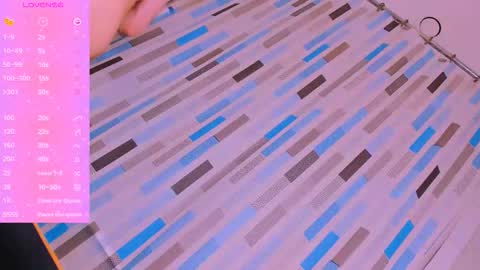 Barbara Blossom online show from February 2026 05:18:02 PM