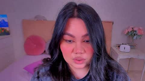 Barbie Kim online show from December 2024 02:46:01 AM