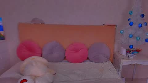 Barbie Kim online show from December 2024 04:56:02 AM